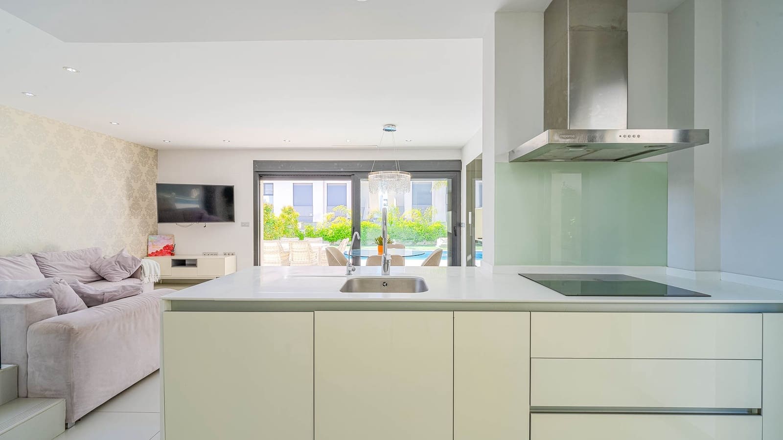 3 soverom Villa til salgs i Ciudad Quesada - € 458 900 (Ref: 10086399)
