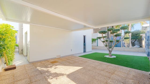 3 soverom Villa til salgs i Ciudad Quesada, Rojales - € 458 900 (Ref: 10086399)