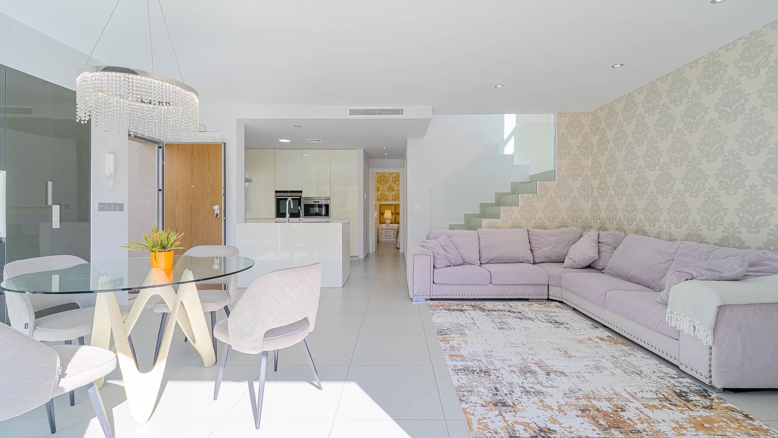 3 soverom Villa til salgs i Ciudad Quesada - € 458 900 (Ref: 10086399)