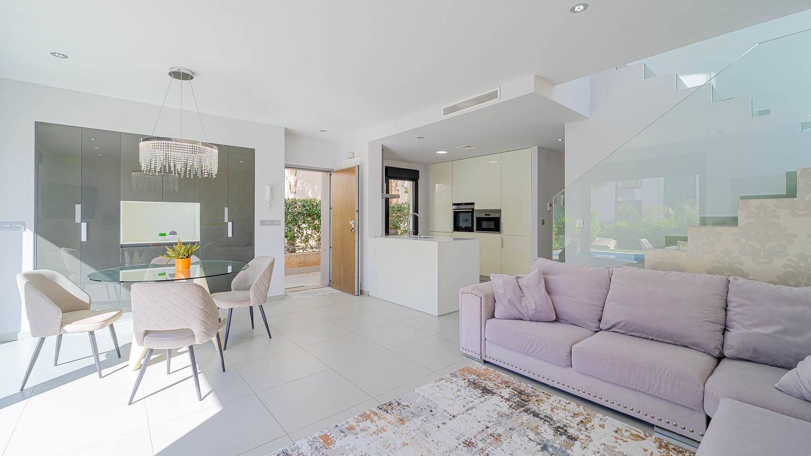 3 soverom Villa til salgs i Ciudad Quesada - € 458 900 (Ref: 10086399)