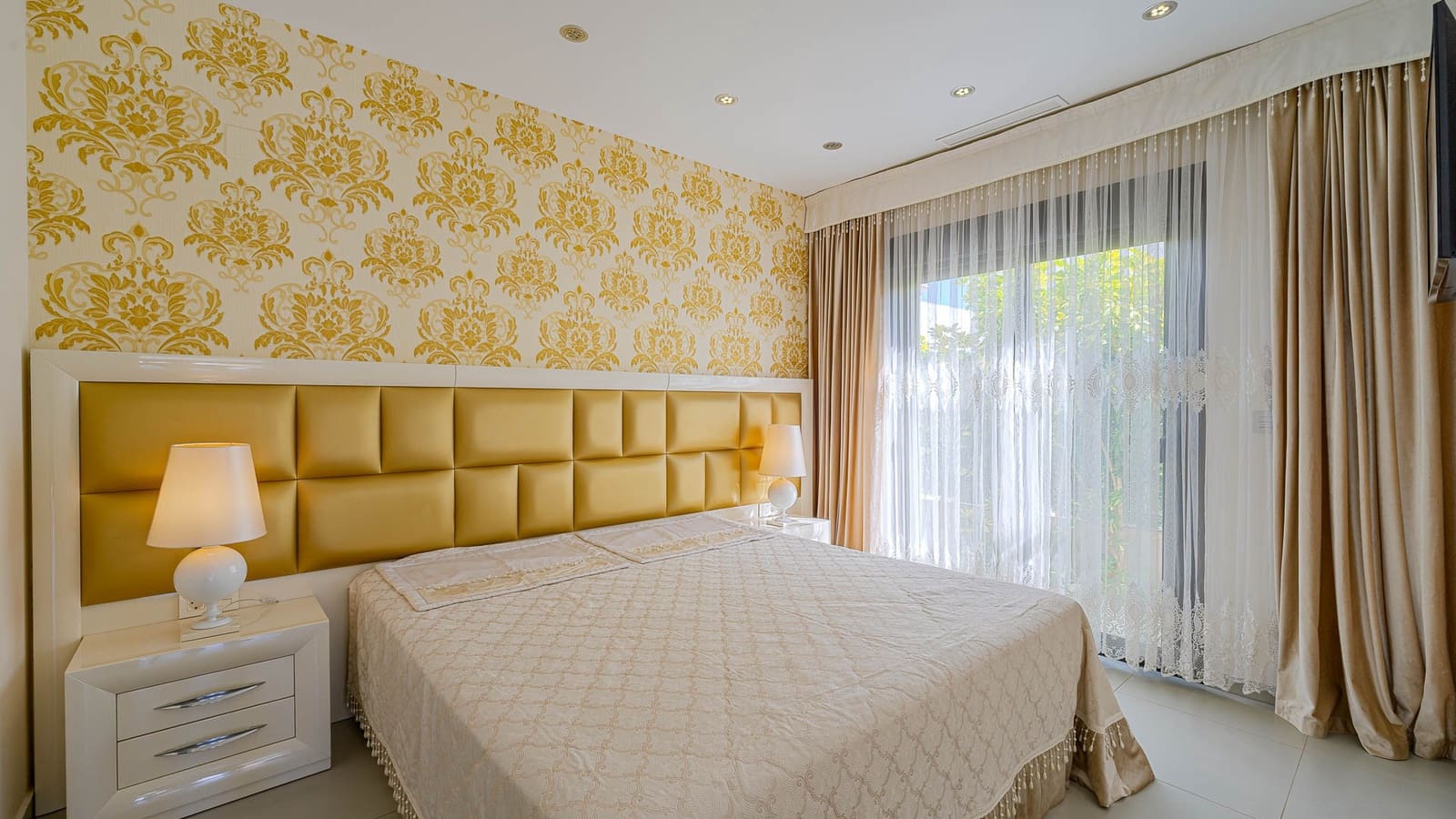 3 soverom Villa til salgs i Ciudad Quesada - € 458 900 (Ref: 10086399)