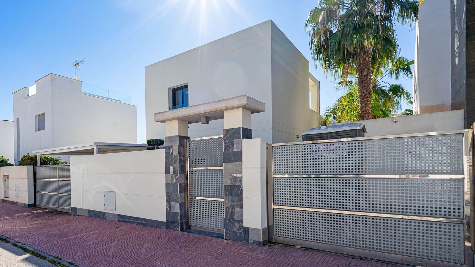 3 soverom Villa til salgs i Ciudad Quesada - € 458 900 (Ref: 10086399)
