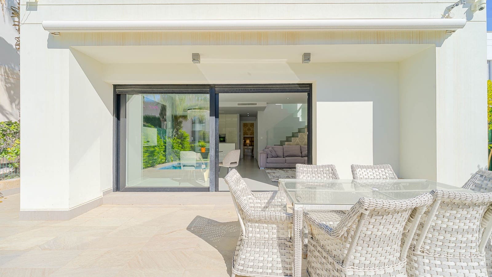 3 soverom Villa til salgs i Ciudad Quesada - € 458 900 (Ref: 10086399)