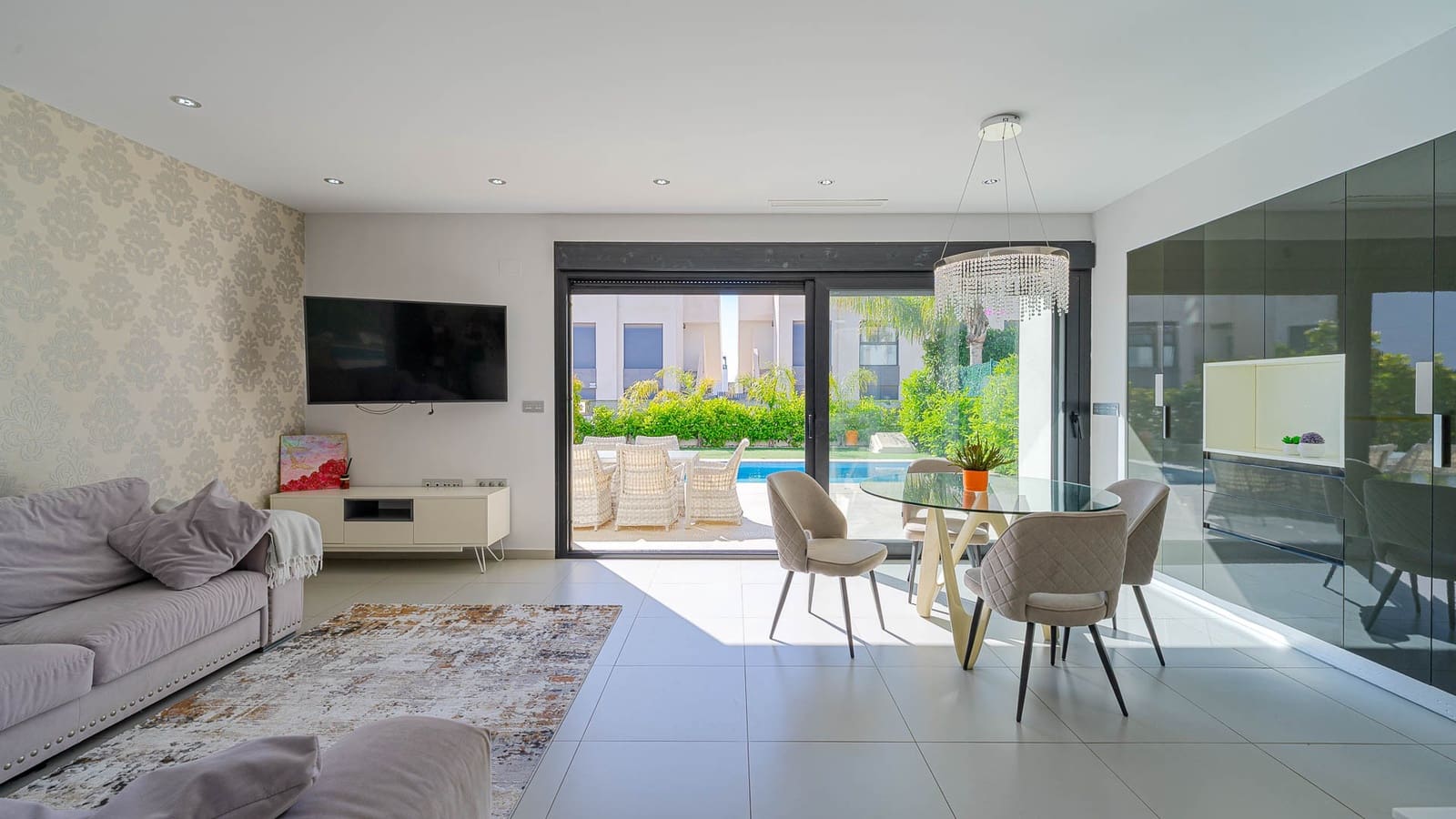 3 soverom Villa til salgs i Ciudad Quesada - € 458 900 (Ref: 10086399)