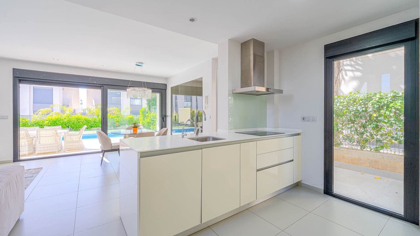 3 soverom Villa til salgs i Ciudad Quesada - € 458 900 (Ref: 10086399)