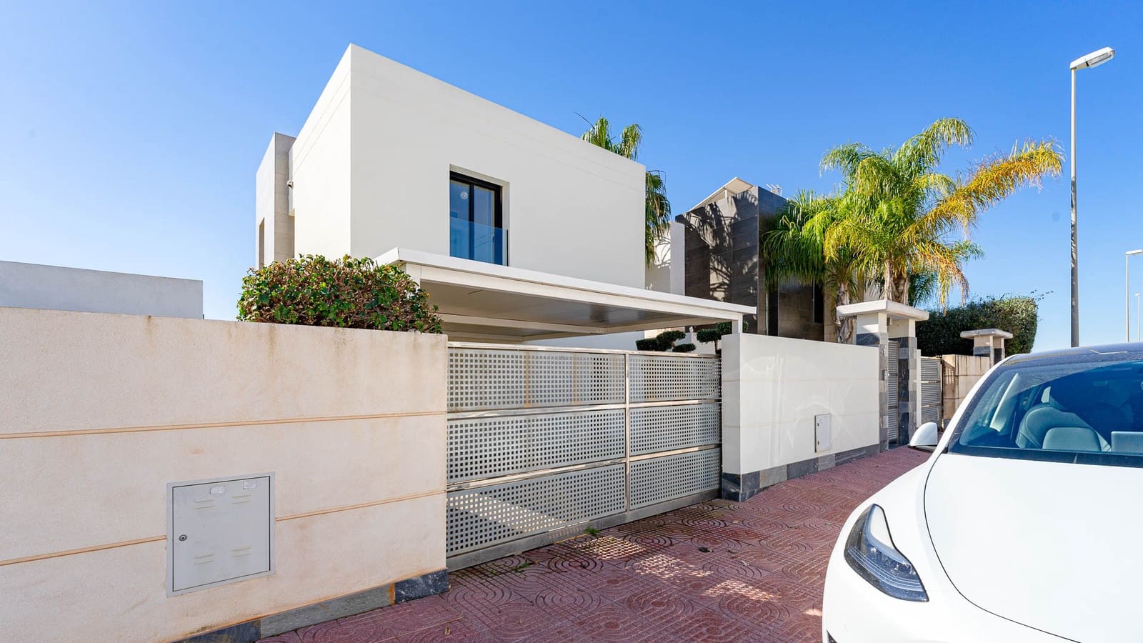 3 soverom Villa til salgs i Ciudad Quesada - € 458 900 (Ref: 10086399)