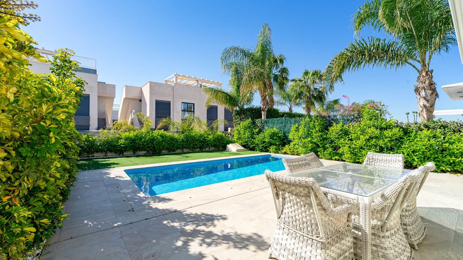 3 soverom Villa til salgs i Ciudad Quesada - € 458 900 (Ref: 10086399)