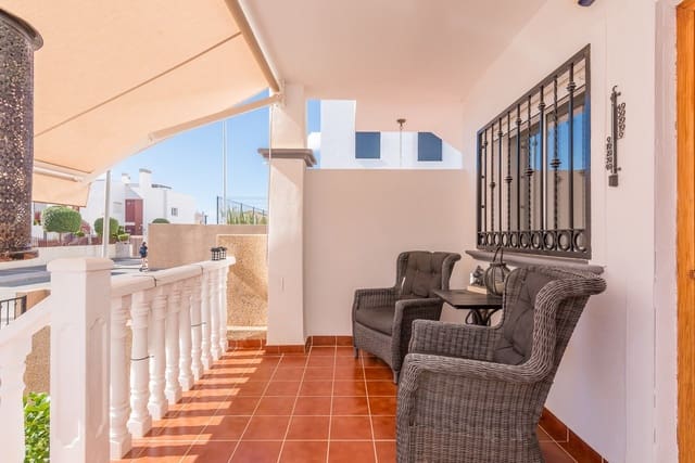 2 slaapkamer Appartement te koop in Punta Prima, Orihuela - € 189.500 (Ref: 10086400)