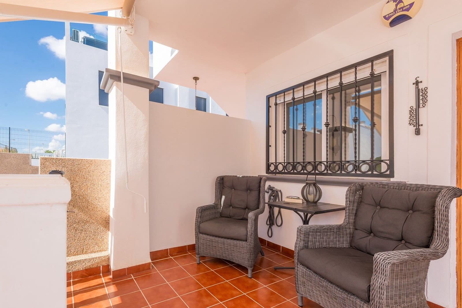 2 slaapkamer Appartement te koop in Orihuela Costa - € 189.500 (Ref: 10086400)