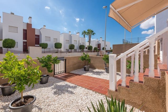 2 slaapkamer Appartement te koop in Punta Prima, Orihuela - € 189.500 (Ref: 10086400)