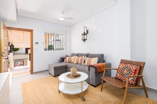 2 slaapkamer Appartement te koop in Punta Prima, Orihuela - € 189.500 (Ref: 10086400)
