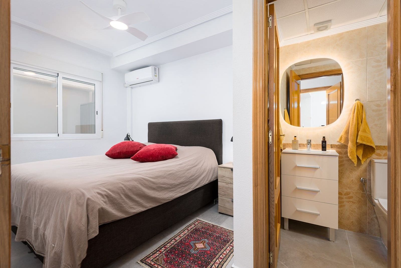 2 slaapkamer Appartement te koop in Orihuela Costa - € 189.500 (Ref: 10086400)