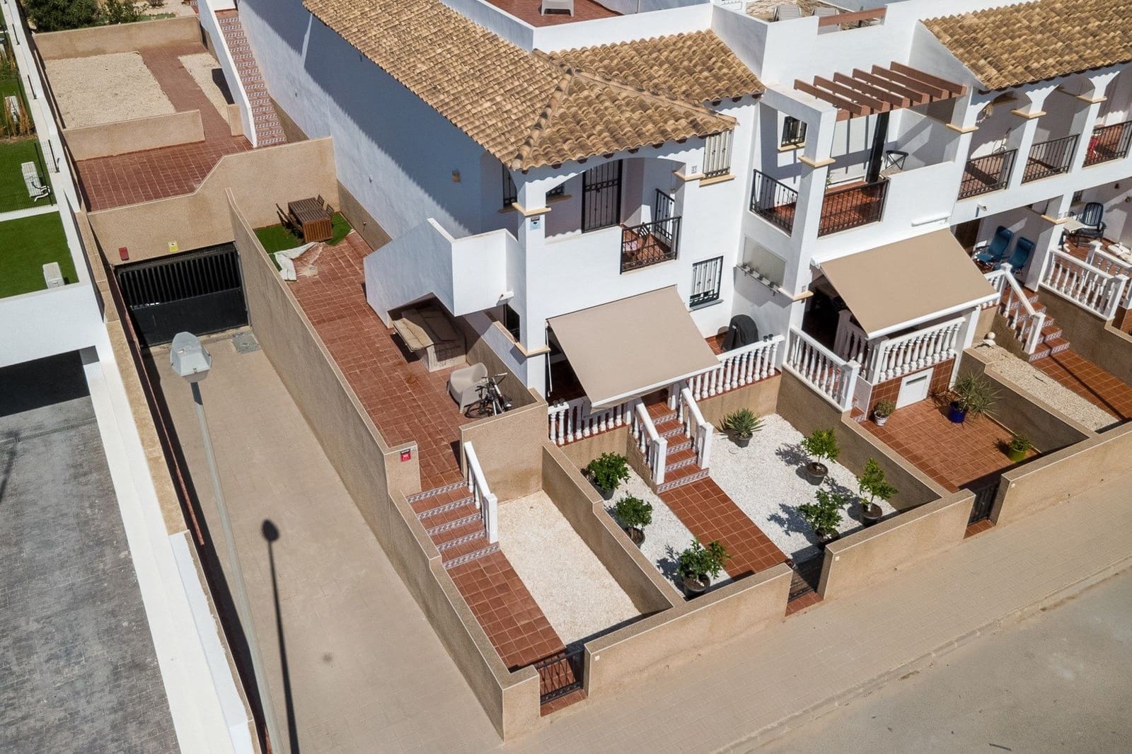 2 slaapkamer Appartement te koop in Orihuela Costa - € 189.500 (Ref: 10086400)