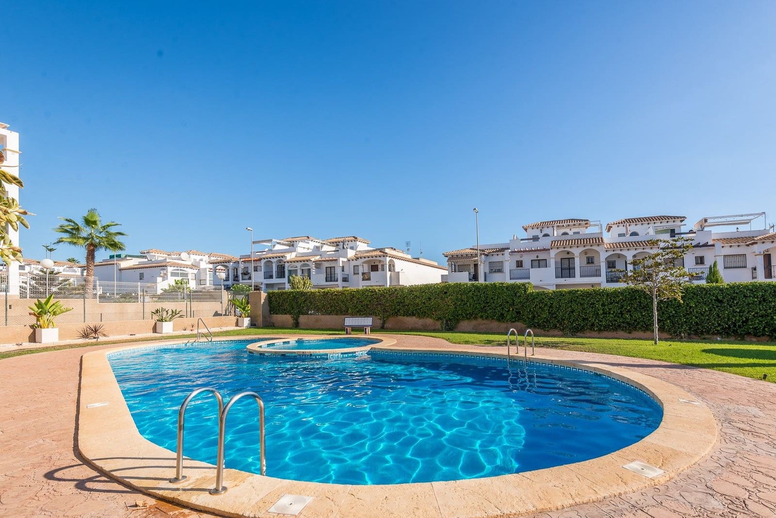 2 slaapkamer Appartement te koop in Orihuela Costa - € 189.500 (Ref: 10086400)