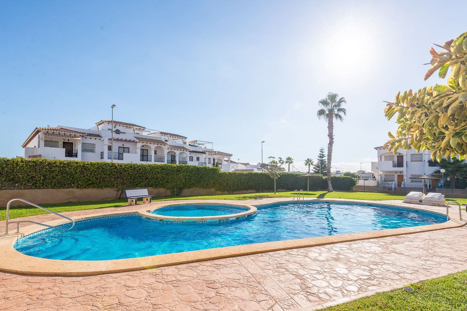2 slaapkamer Appartement te koop in Orihuela Costa - € 189.500 (Ref: 10086400)
