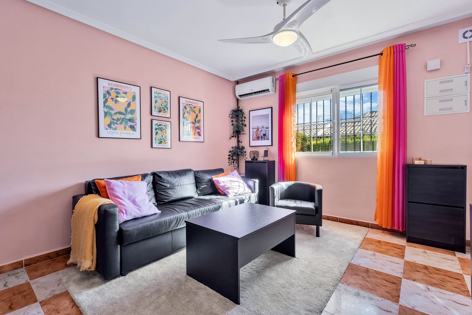 2 bedroom Townhouse for sale in Cabo Roig - € 189,900 (Ref: 10086401)