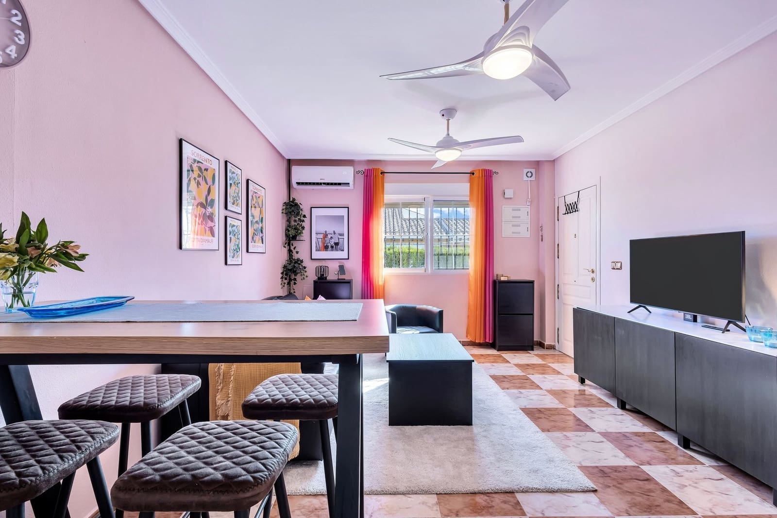 2 bedroom Townhouse for sale in Cabo Roig - € 189,900 (Ref: 10086401)