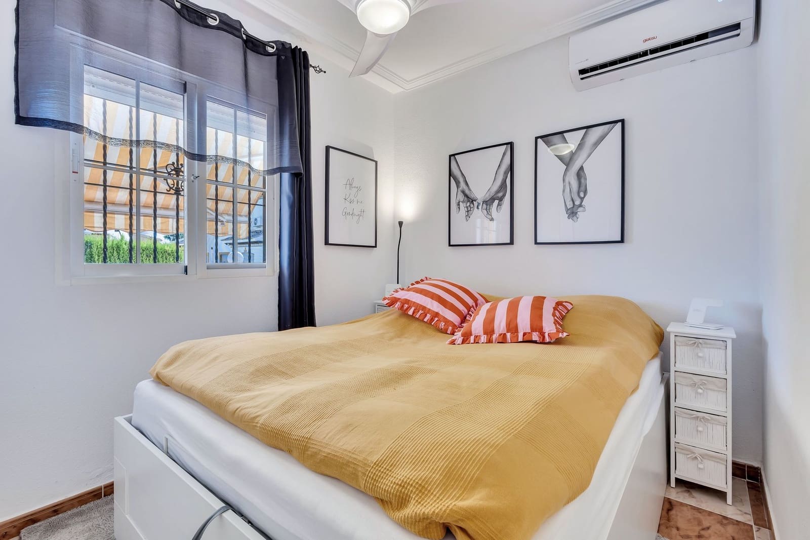 2 bedroom Townhouse for sale in Cabo Roig - € 189,900 (Ref: 10086401)