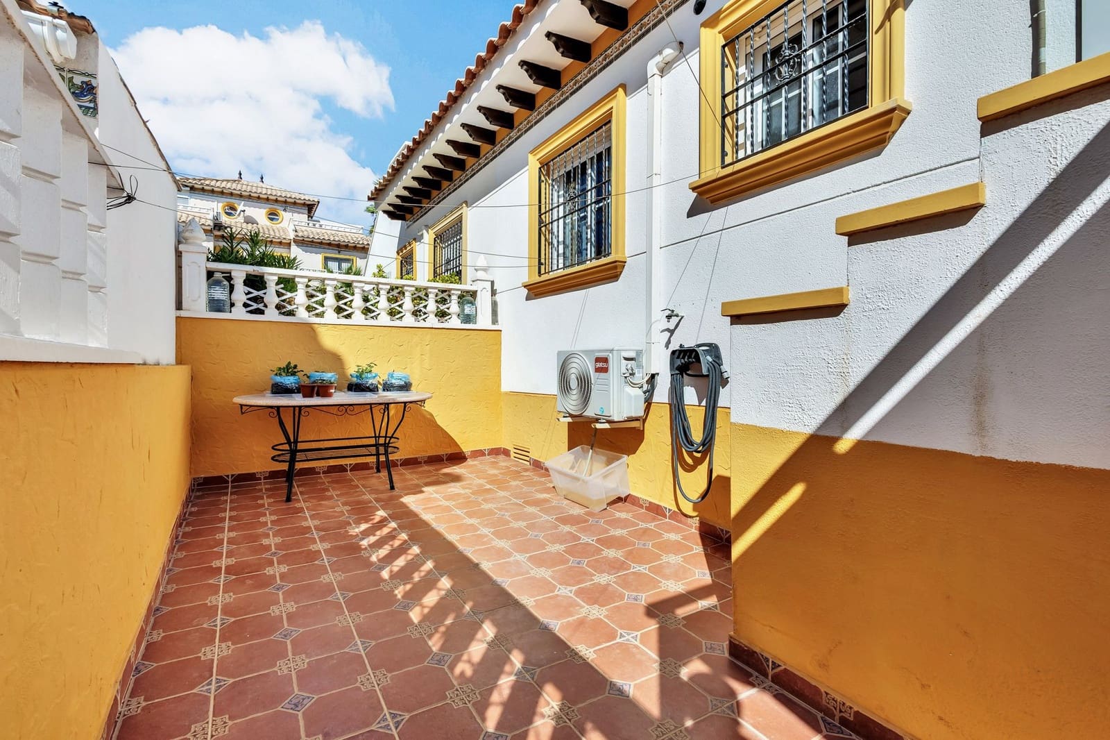 2 bedroom Townhouse for sale in Cabo Roig - € 189,900 (Ref: 10086401)