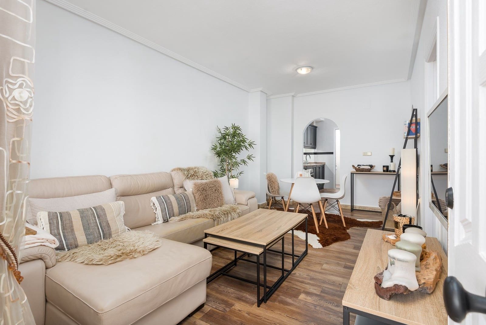 2 Zimmer Apartment zu verkaufen in Orihuela Costa - 199.000 € (Ref: 10086403)