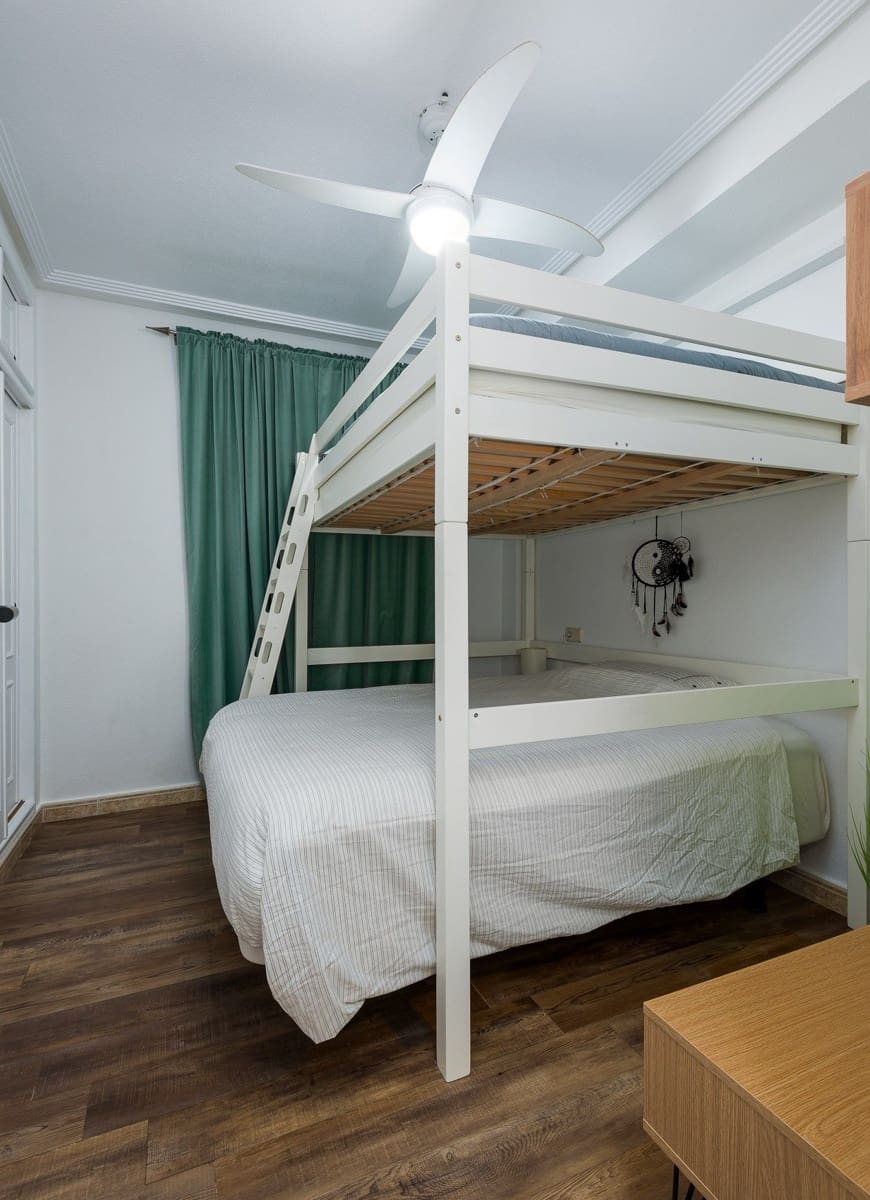 2 Zimmer Apartment zu verkaufen in Orihuela Costa - 199.000 € (Ref: 10086403)