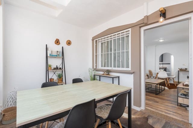 2 Zimmer Apartment zu verkaufen in Punta Prima, Orihuela - 199.000 € (Ref: 10086403)
