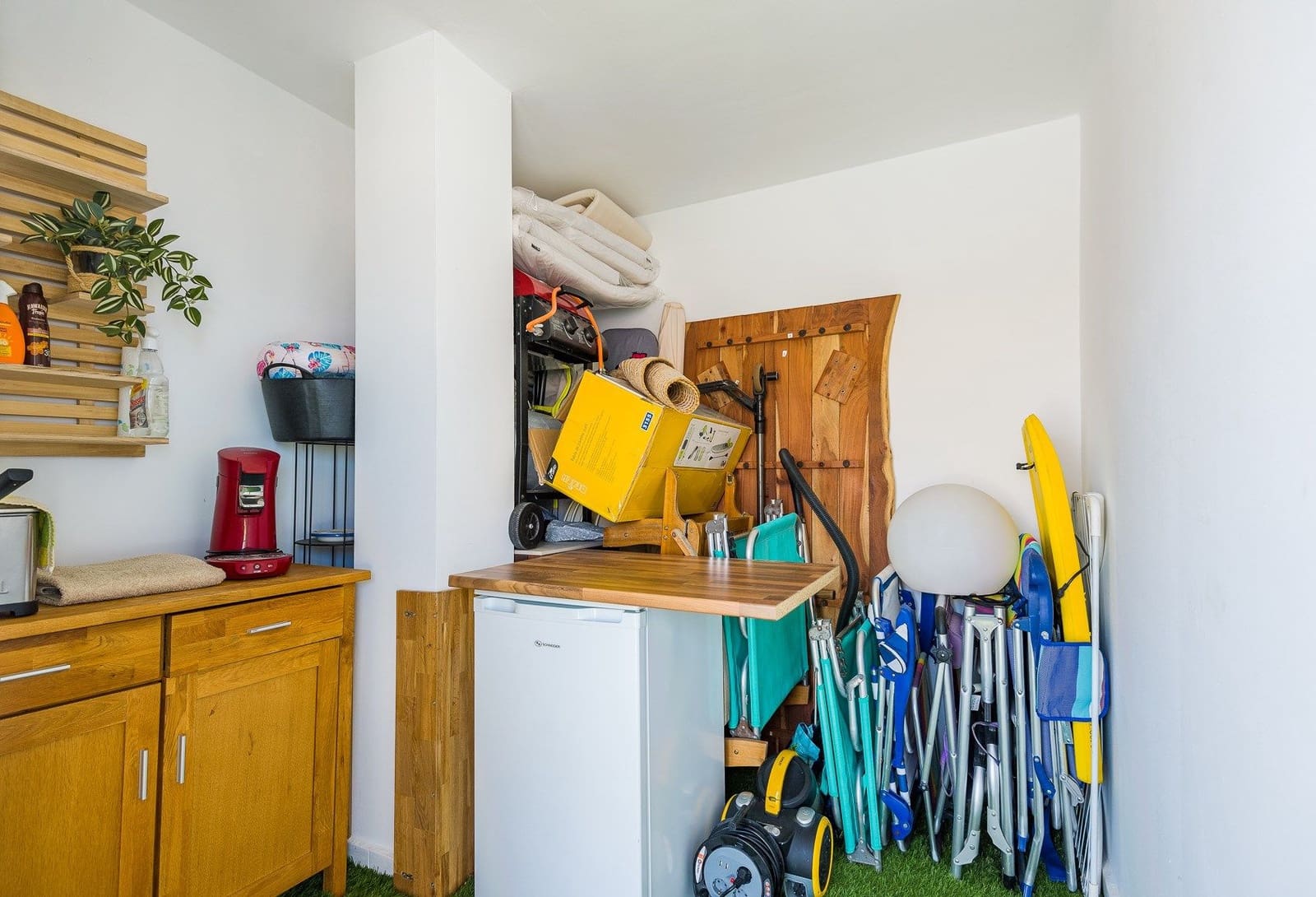 2 Zimmer Apartment zu verkaufen in Orihuela Costa - 199.000 € (Ref: 10086403)