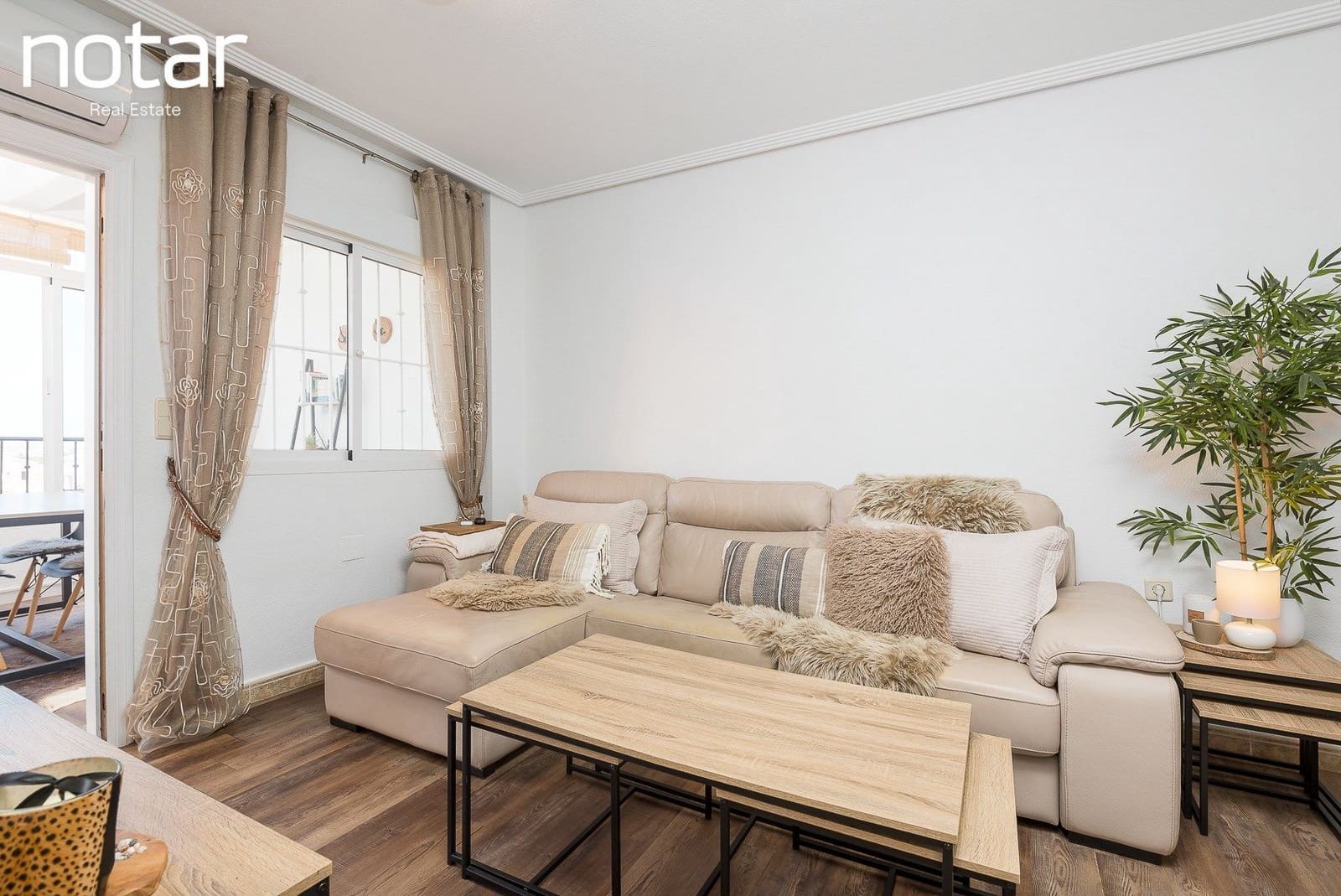2 Zimmer Apartment zu verkaufen in Orihuela Costa - 199.000 € (Ref: 10086403)