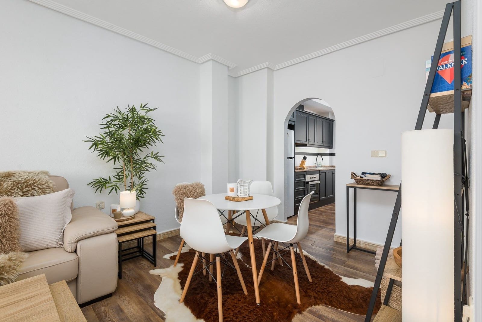 2 Zimmer Apartment zu verkaufen in Orihuela Costa - 199.000 € (Ref: 10086403)