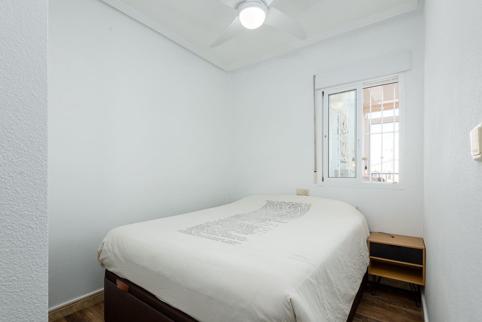 2 Zimmer Apartment zu verkaufen in Orihuela Costa - 199.000 € (Ref: 10086403)