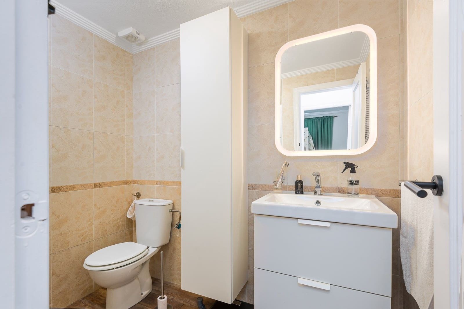 2 Zimmer Apartment zu verkaufen in Orihuela Costa - 199.000 € (Ref: 10086403)