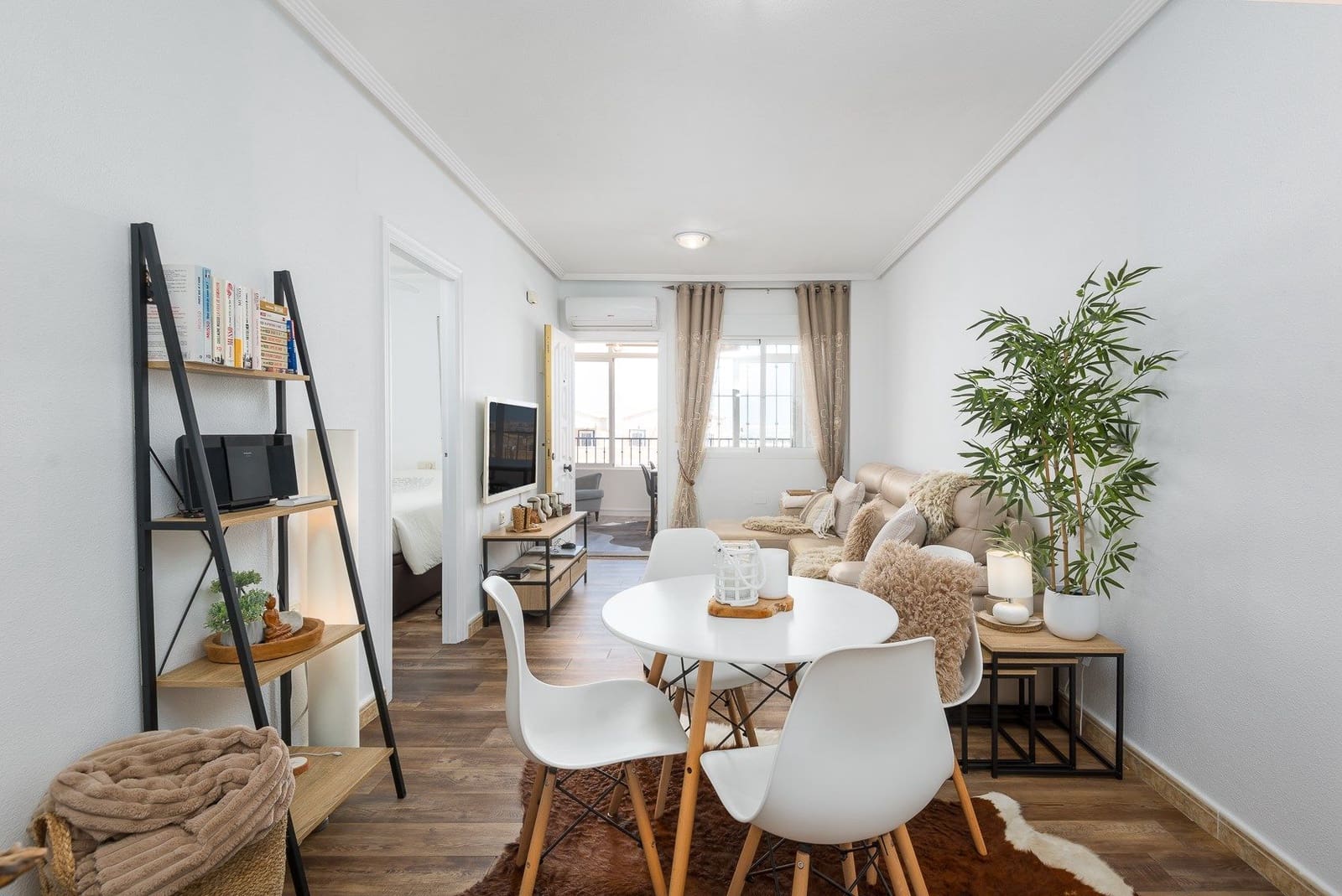 2 Zimmer Apartment zu verkaufen in Orihuela Costa - 199.000 € (Ref: 10086403)