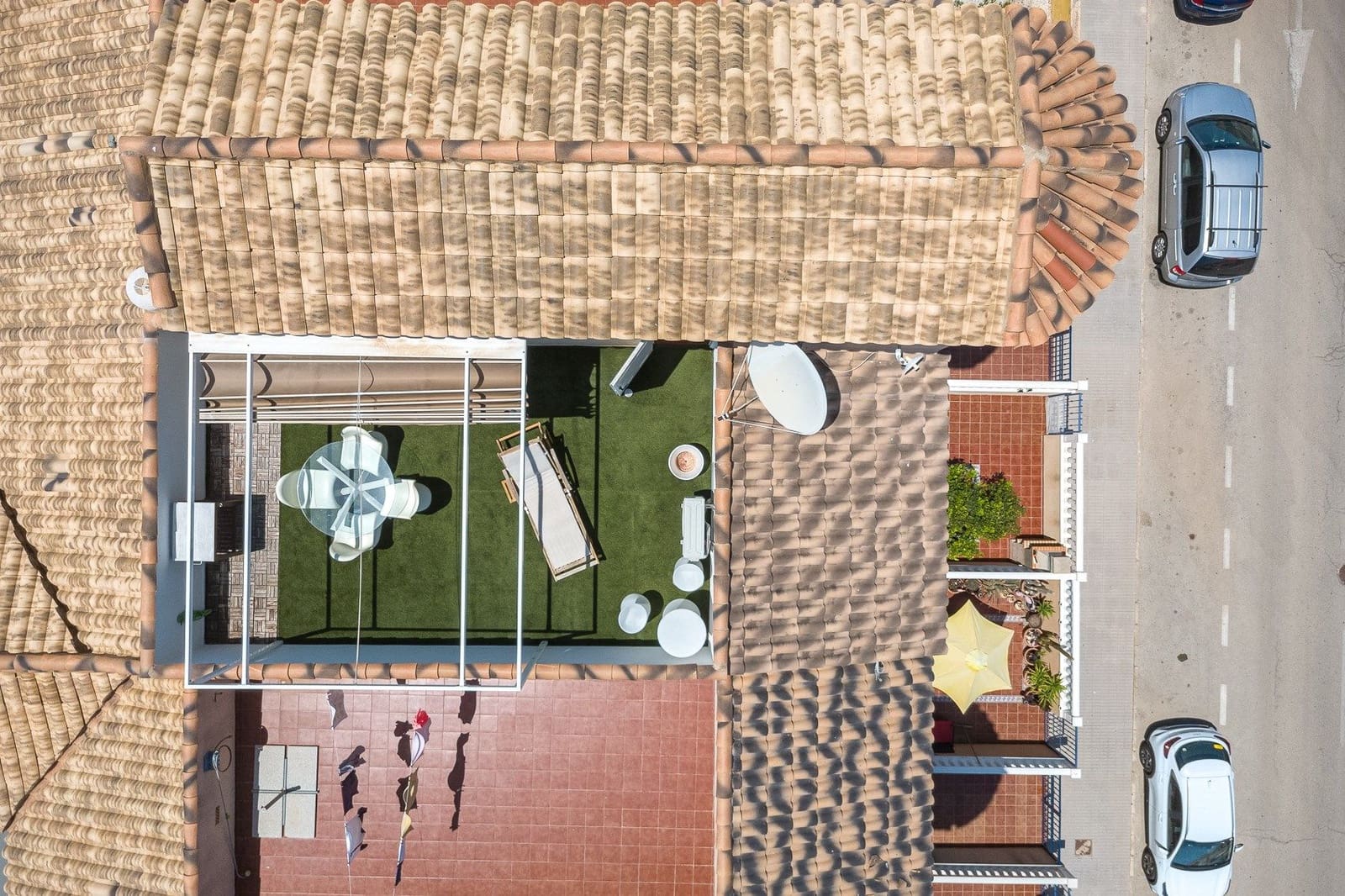 2 Zimmer Apartment zu verkaufen in Orihuela Costa - 199.000 € (Ref: 10086403)