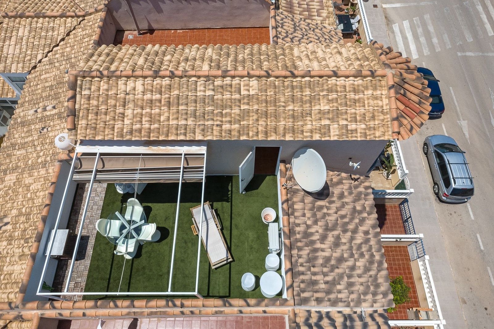2 Zimmer Apartment zu verkaufen in Orihuela Costa - 199.000 € (Ref: 10086403)