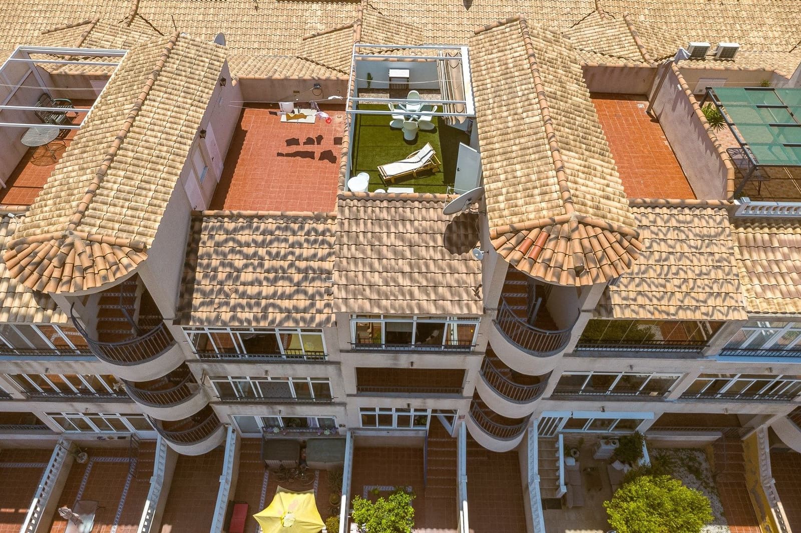 2 Zimmer Apartment zu verkaufen in Orihuela Costa - 199.000 € (Ref: 10086403)