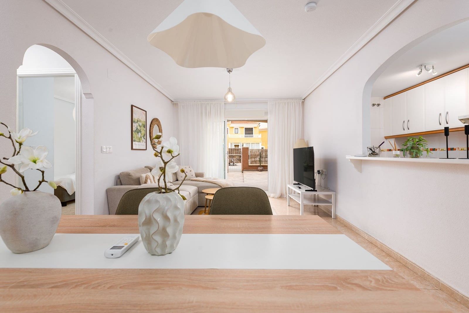 2 soverom Leilighet til salgs i Playa Flamenca - € 219 000 (Ref: 10086404)