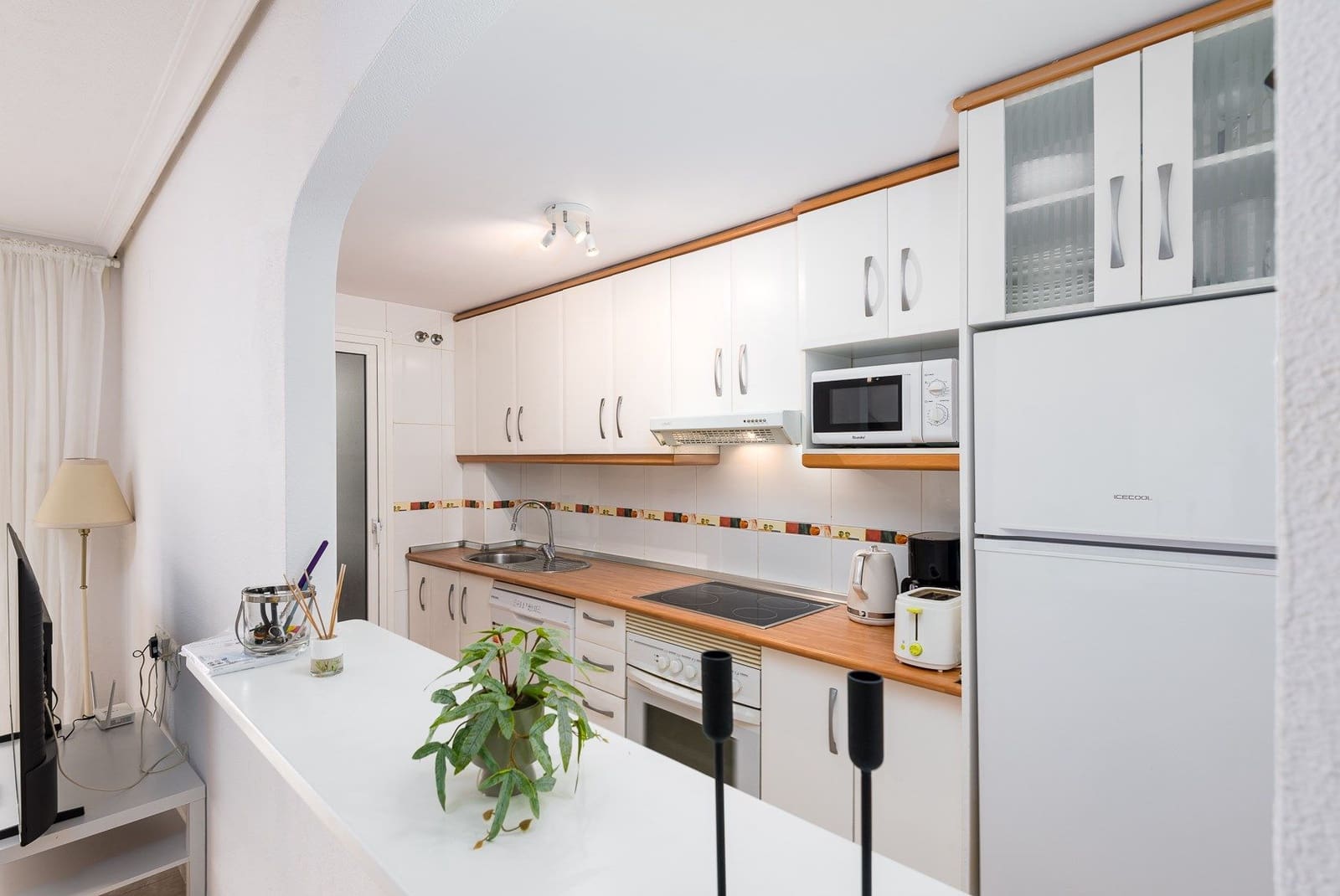 2 soverom Leilighet til salgs i Playa Flamenca - € 219 000 (Ref: 10086404)