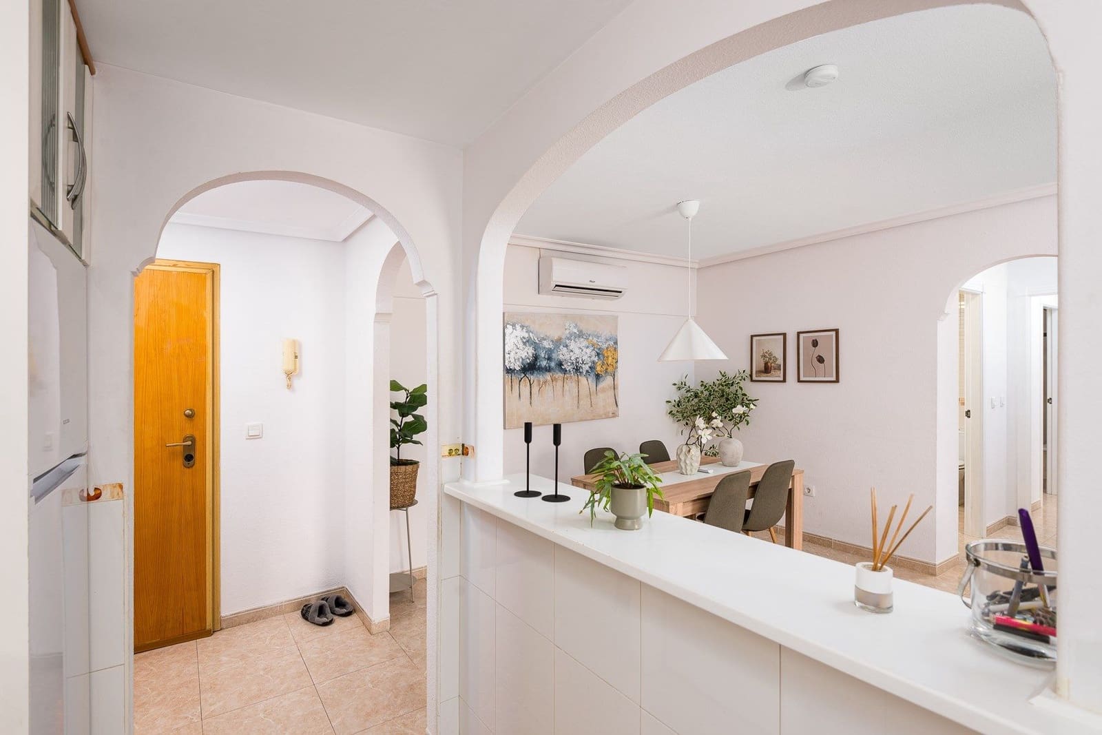 2 soverom Leilighet til salgs i Playa Flamenca - € 219 000 (Ref: 10086404)