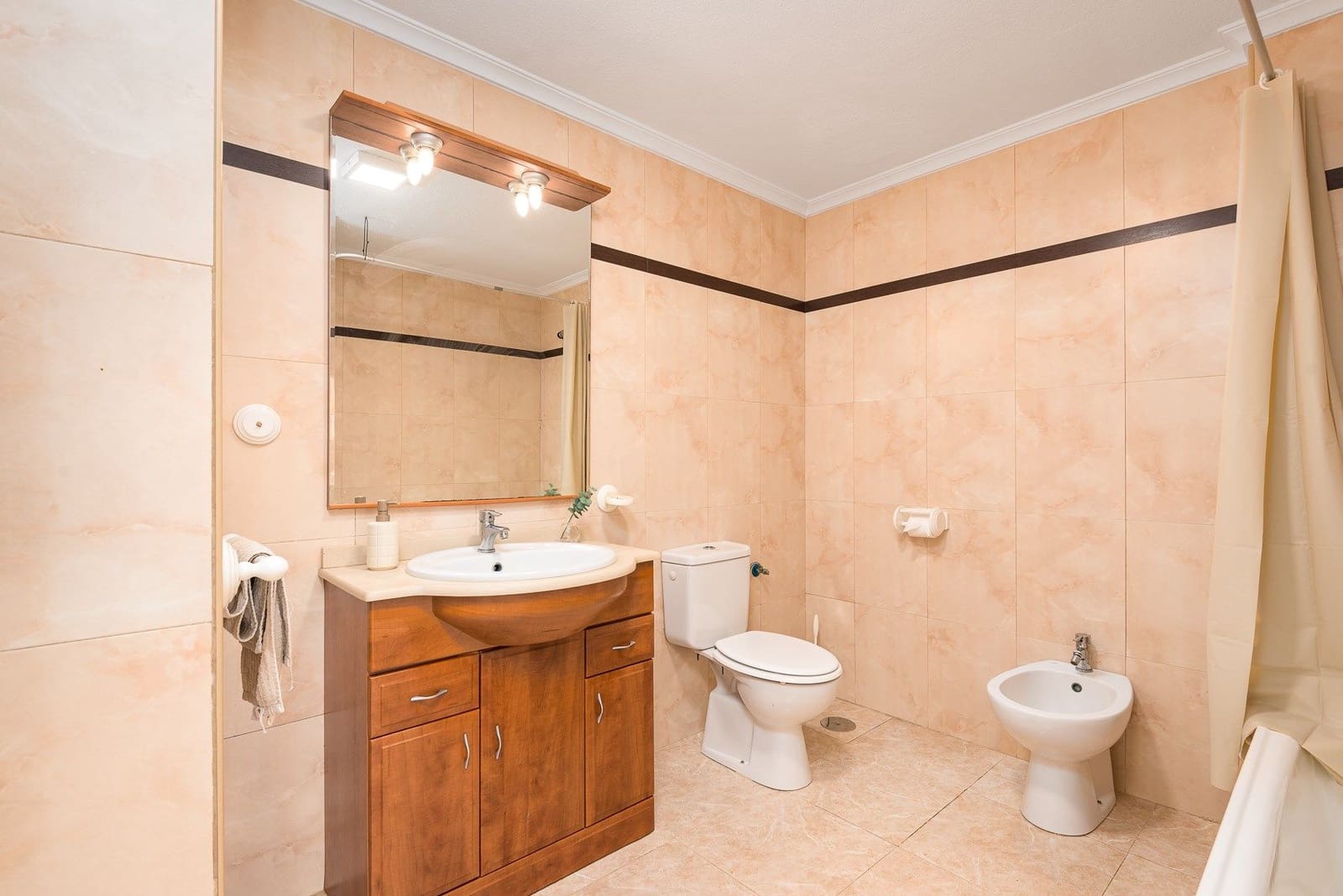 2 soverom Leilighet til salgs i Playa Flamenca - € 219 000 (Ref: 10086404)