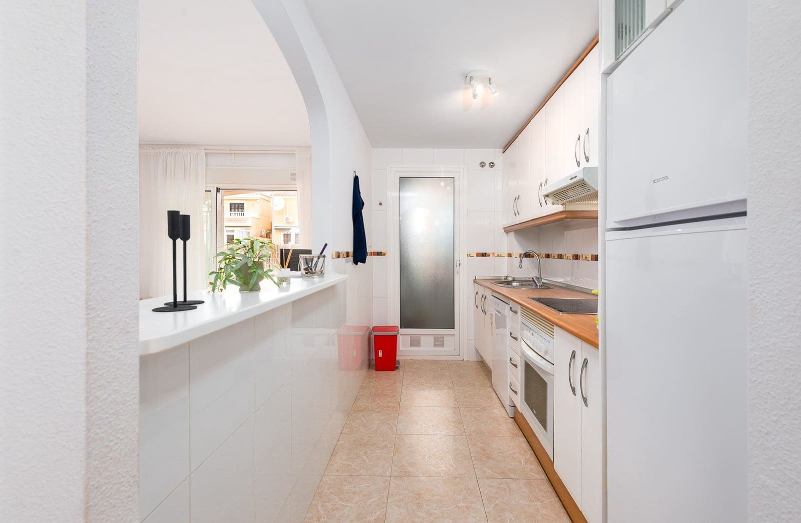 2 soverom Leilighet til salgs i Playa Flamenca - € 219 000 (Ref: 10086404)
