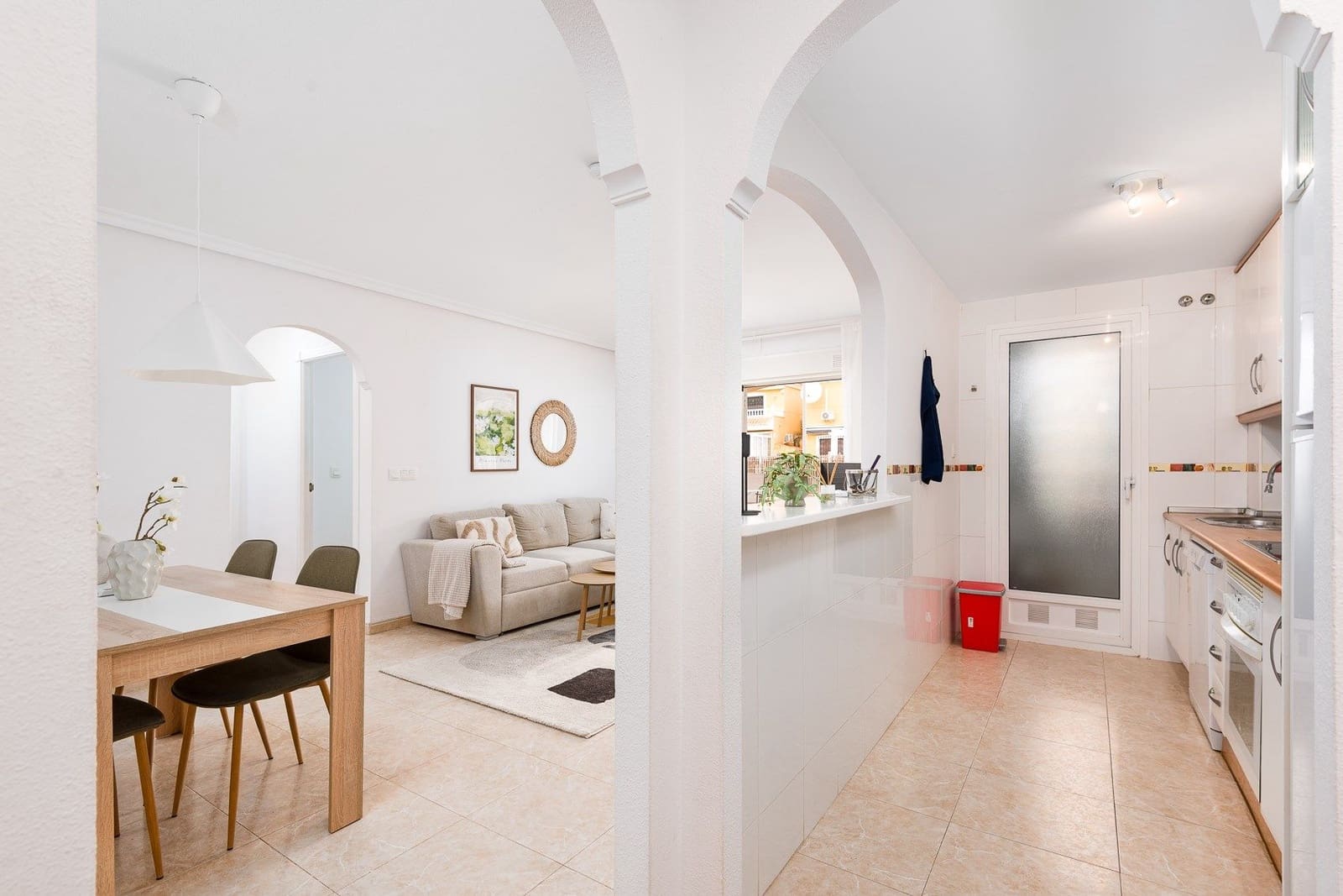 2 soverom Leilighet til salgs i Playa Flamenca - € 219 000 (Ref: 10086404)
