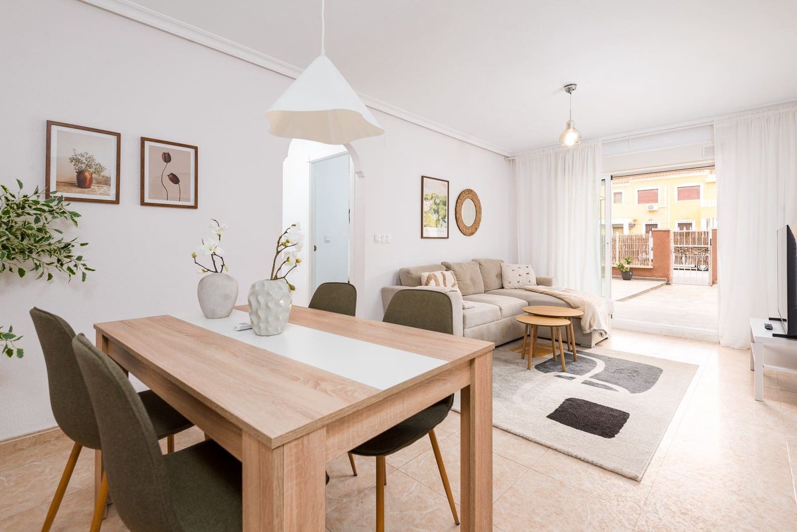 2 soverom Leilighet til salgs i Playa Flamenca - € 219 000 (Ref: 10086404)