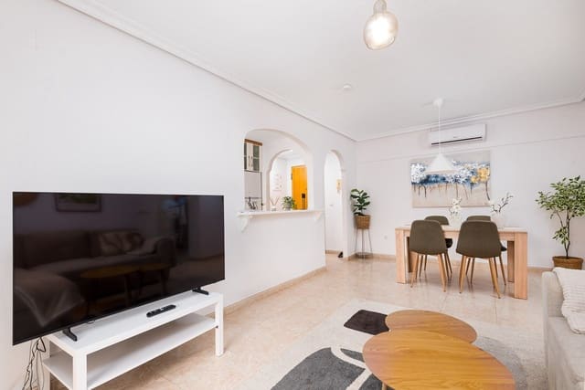 2 soverom Leilighet til salgs i Playa Flamenca, Orihuela - € 219 000 (Ref: 10086404)