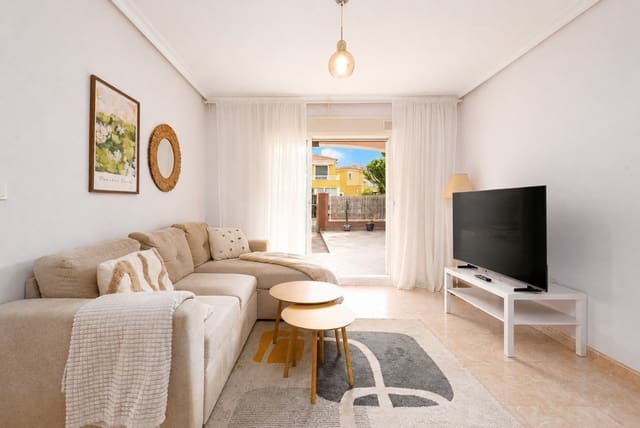 2 soverom Leilighet til salgs i Playa Flamenca, Orihuela - € 219 000 (Ref: 10086404)