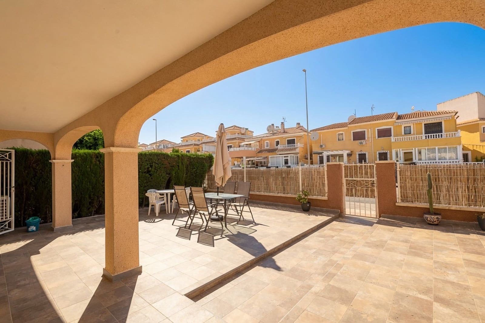 2 soverom Leilighet til salgs i Playa Flamenca - € 219 000 (Ref: 10086404)