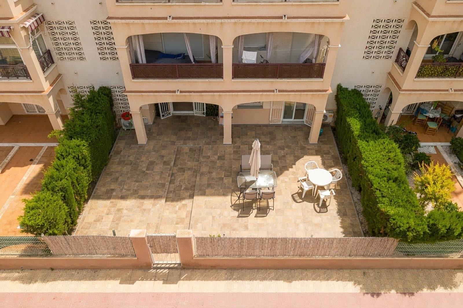 2 soverom Leilighet til salgs i Playa Flamenca - € 219 000 (Ref: 10086404)