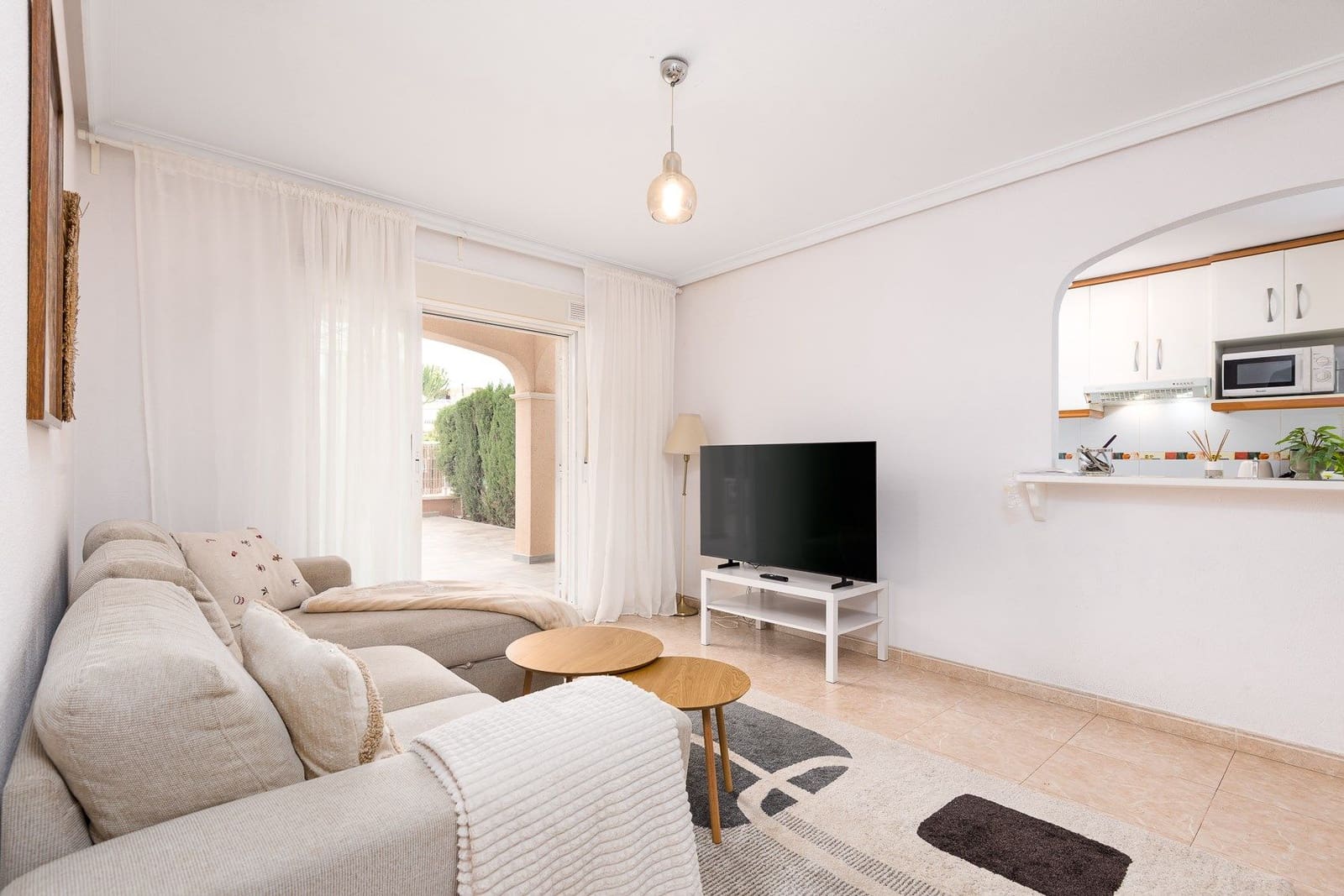 2 soverom Leilighet til salgs i Playa Flamenca - € 219 000 (Ref: 10086404)