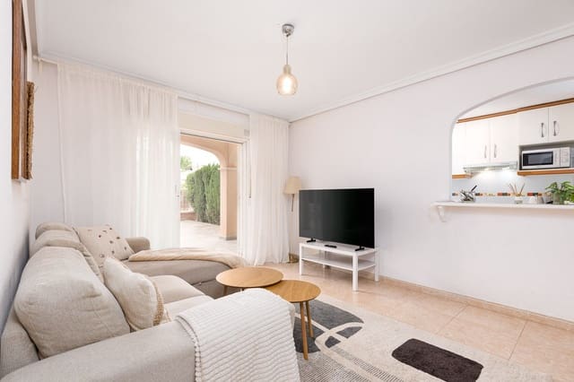 2 soverom Leilighet til salgs i Playa Flamenca, Orihuela - € 219 000 (Ref: 10086404)