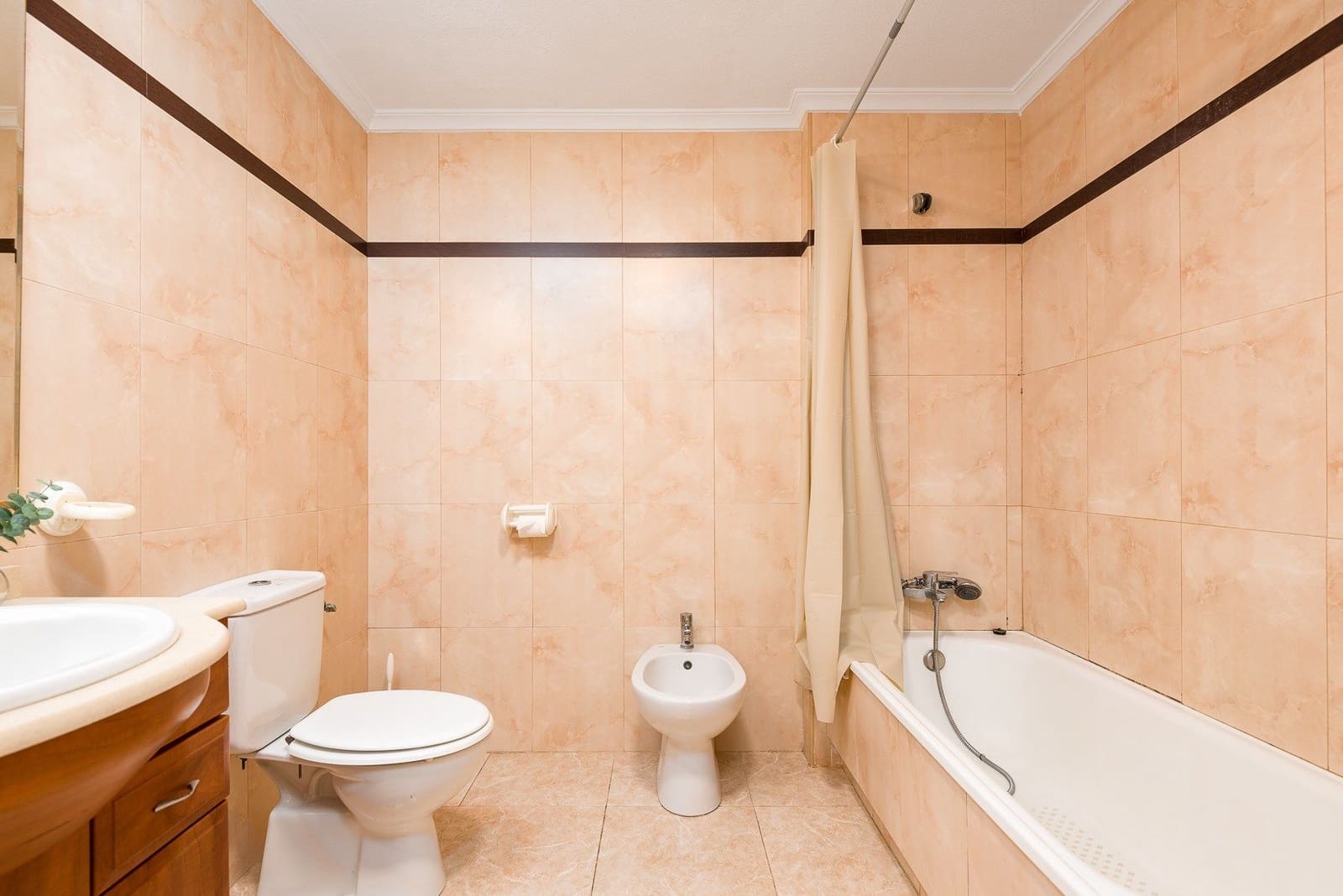 2 soverom Leilighet til salgs i Playa Flamenca - € 219 000 (Ref: 10086404)