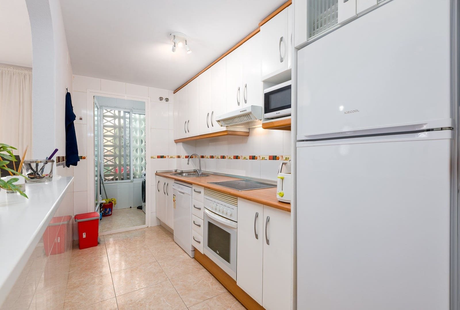 2 soverom Leilighet til salgs i Playa Flamenca - € 219 000 (Ref: 10086404)